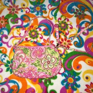 Vintage Vera Bradley Crossbody